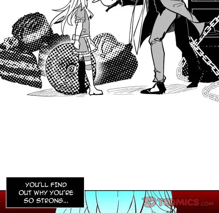 No Fantasy Alice Episode 22 - Page 82