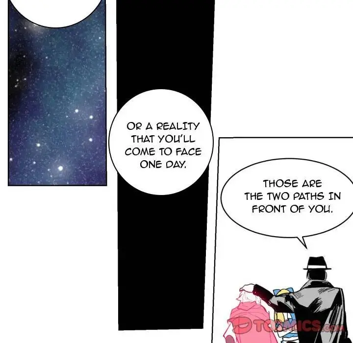 No Fantasy Alice Episode 22 - Page 86