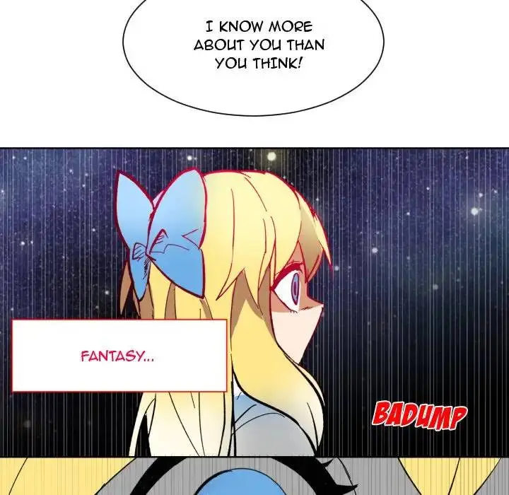No Fantasy Alice Episode 22 - Page 89