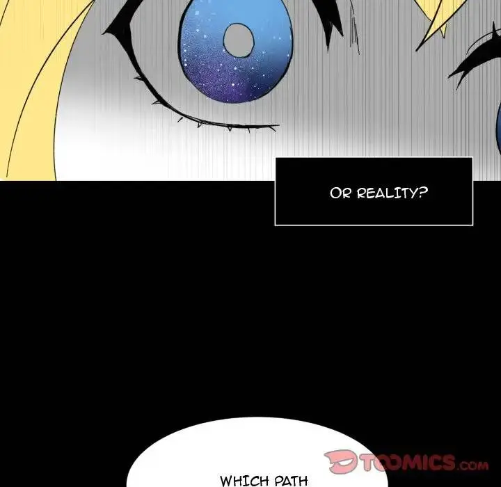 No Fantasy Alice Episode 22 - Page 90