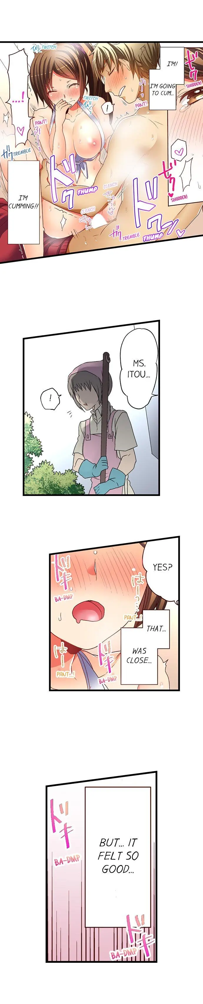 No Friendship in The Bed Episode 26 - Page 5
