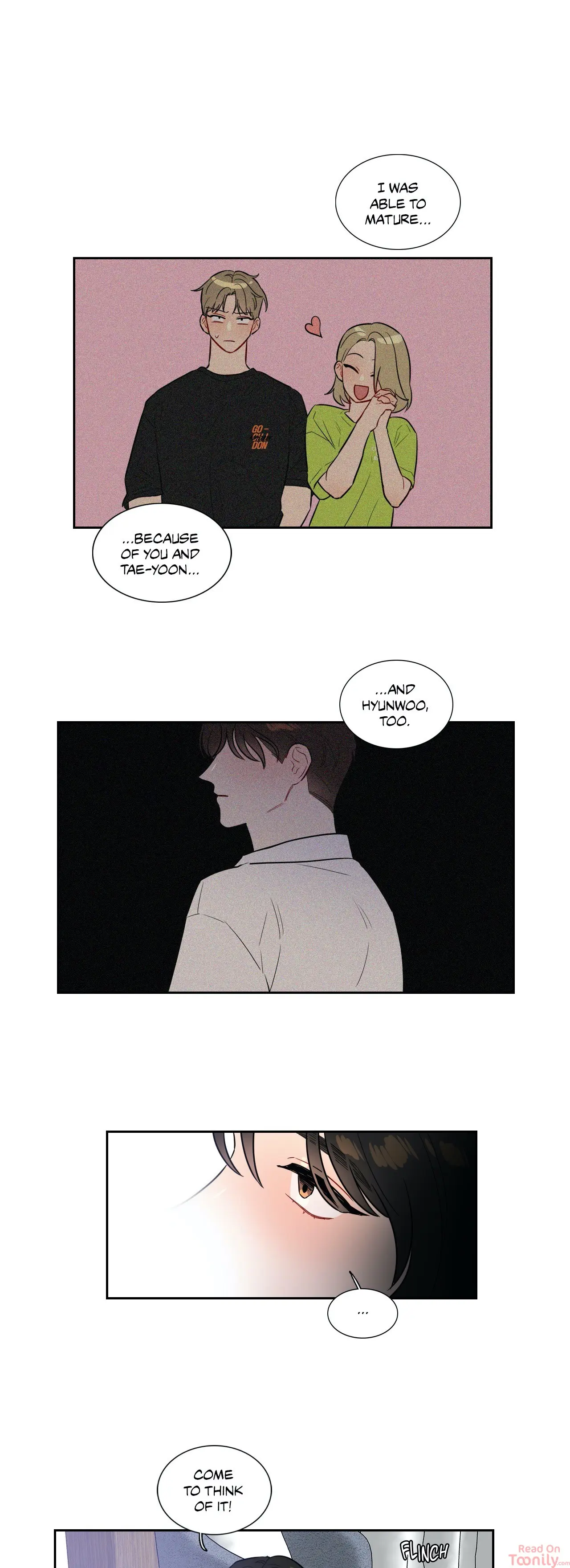 No Holes Barred Episode 91 - Page 17