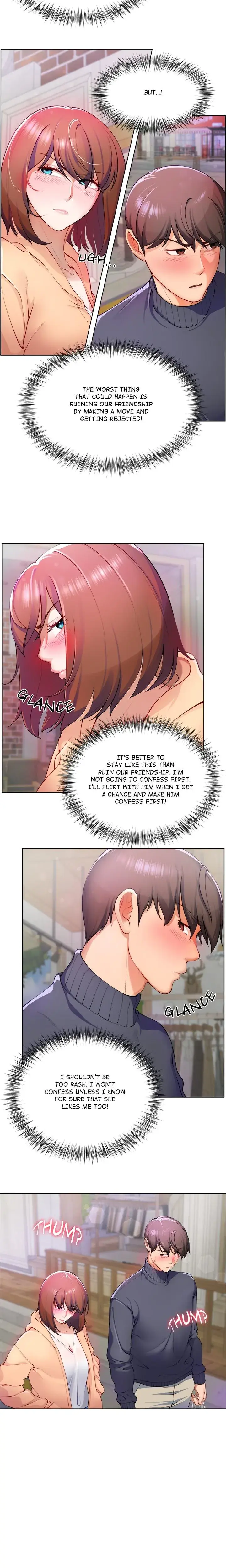 No, I Want HER! - Uncensored Episode 1 - Page 15