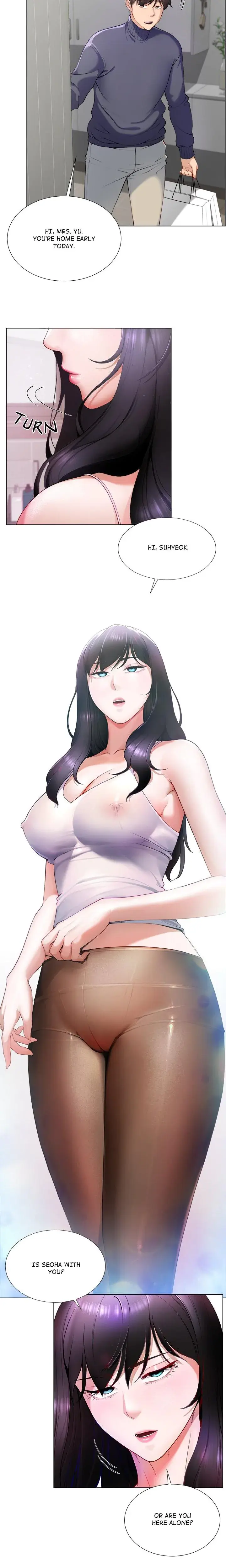 No, I Want HER! - Uncensored Episode 1 - Page 18