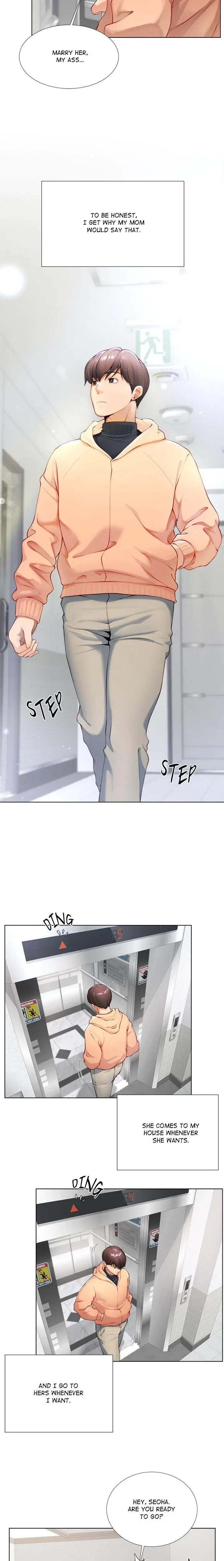 No, I Want HER! - Uncensored Episode 1 - Page 2