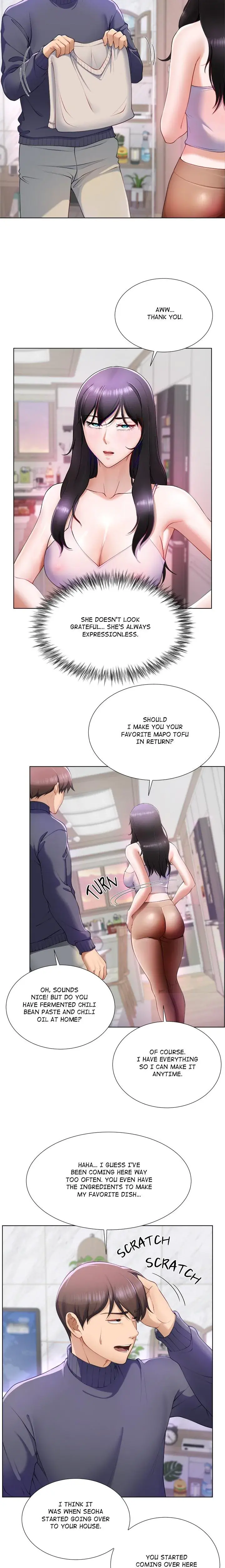 No, I Want HER! - Uncensored Episode 1 - Page 20
