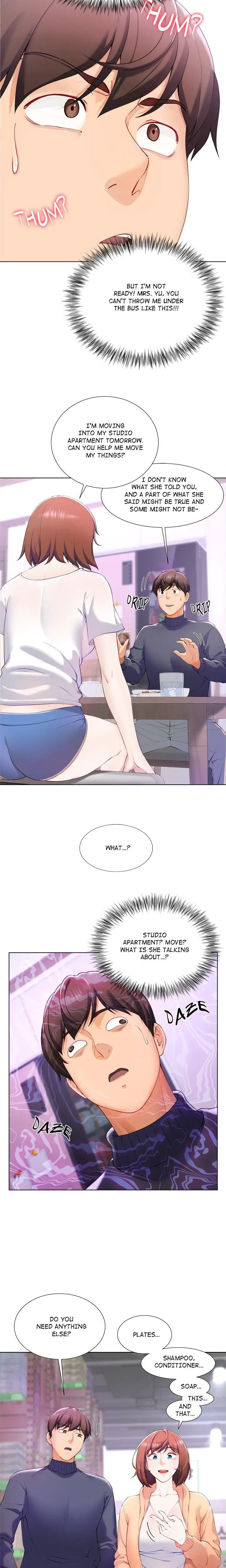 No, I Want HER! - Uncensored Episode 1 - Page 26