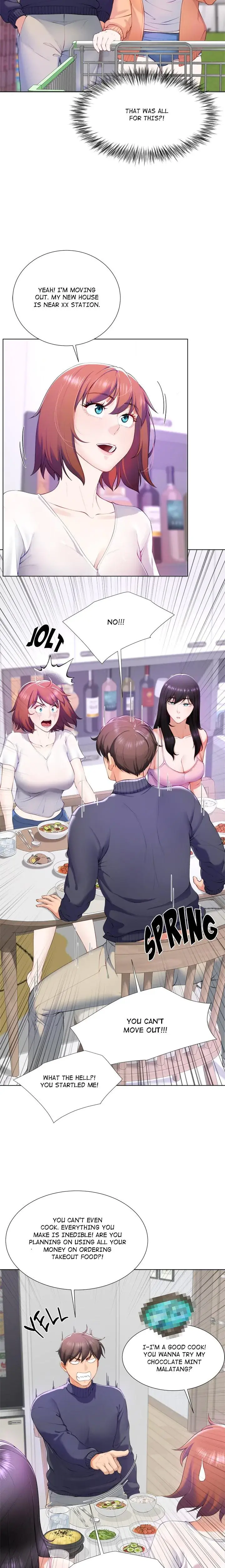 No, I Want HER! - Uncensored Episode 1 - Page 27