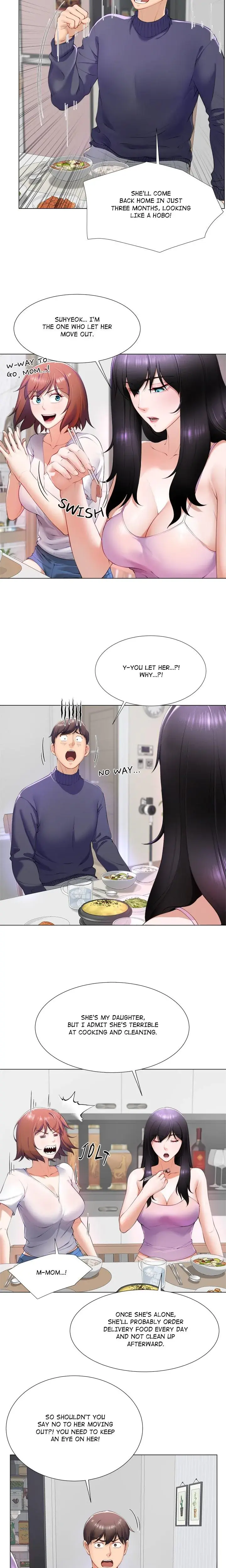 No, I Want HER! - Uncensored Episode 1 - Page 29