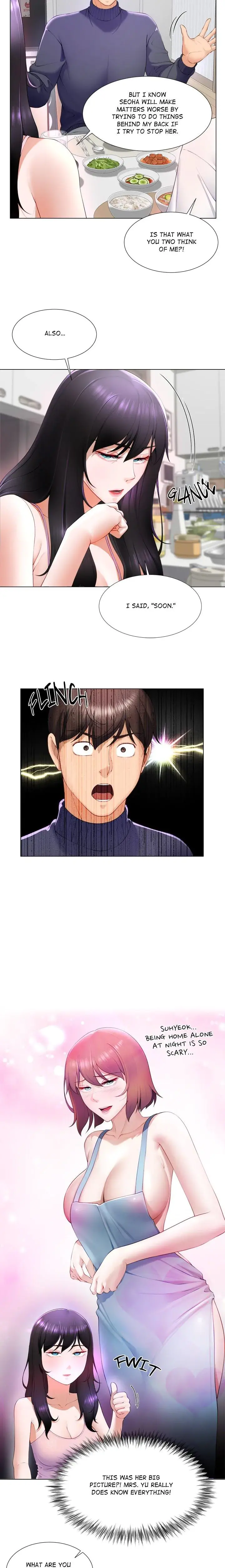 No, I Want HER! - Uncensored Episode 1 - Page 30