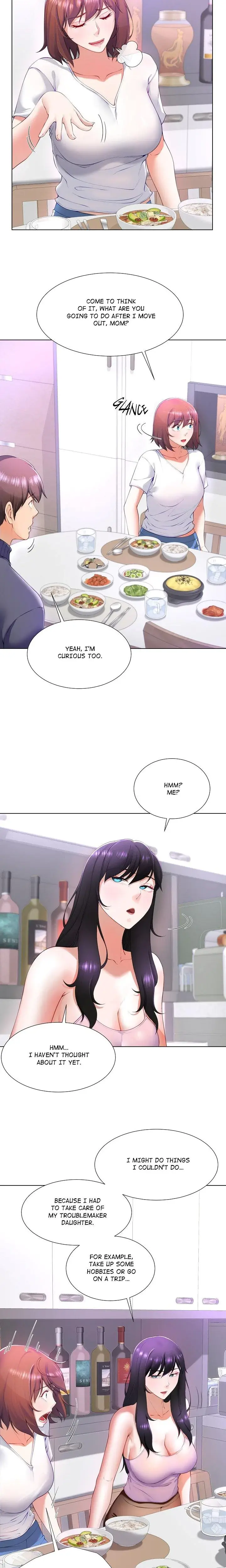 No, I Want HER! - Uncensored Episode 1 - Page 32