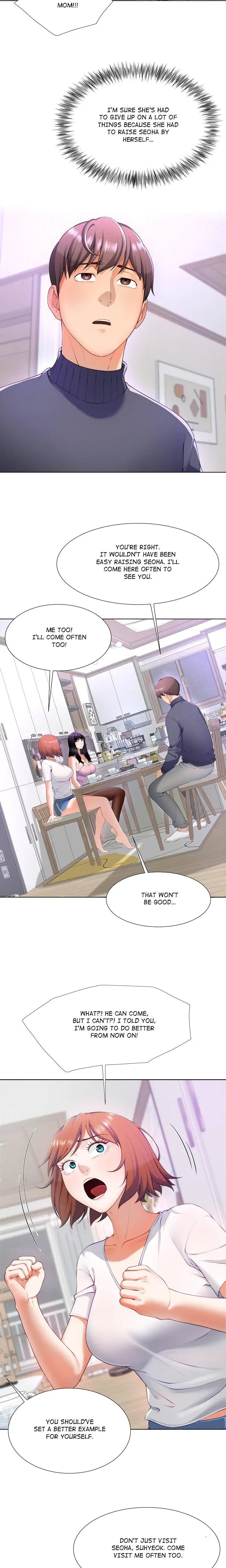 No, I Want HER! - Uncensored Episode 1 - Page 33
