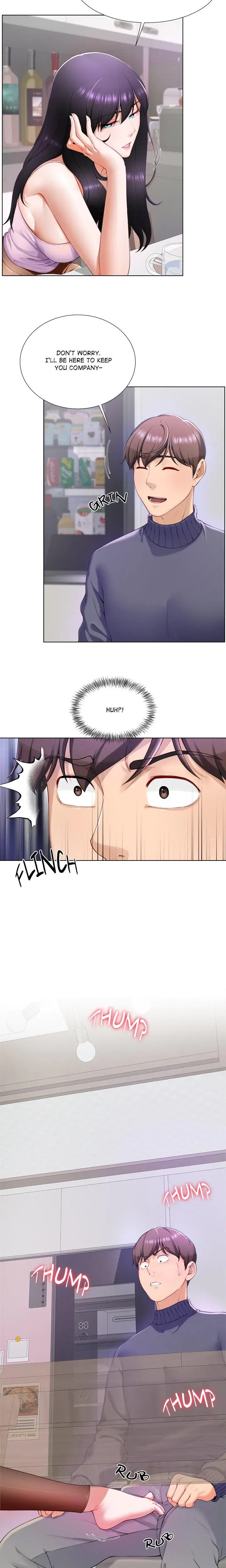 No, I Want HER! - Uncensored Episode 1 - Page 34