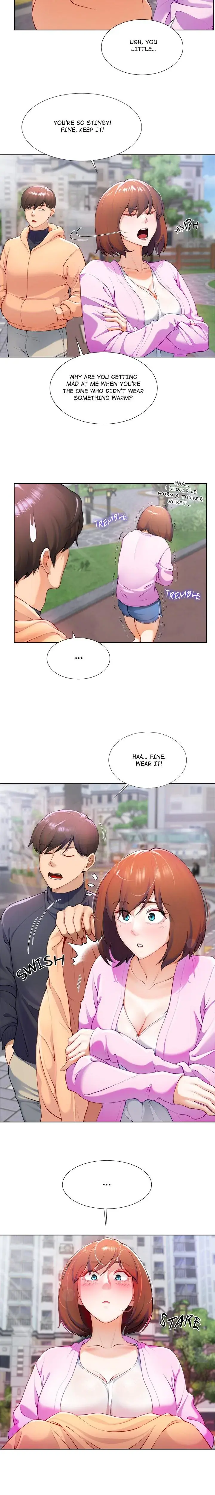 No, I Want HER! - Uncensored Episode 1 - Page 6