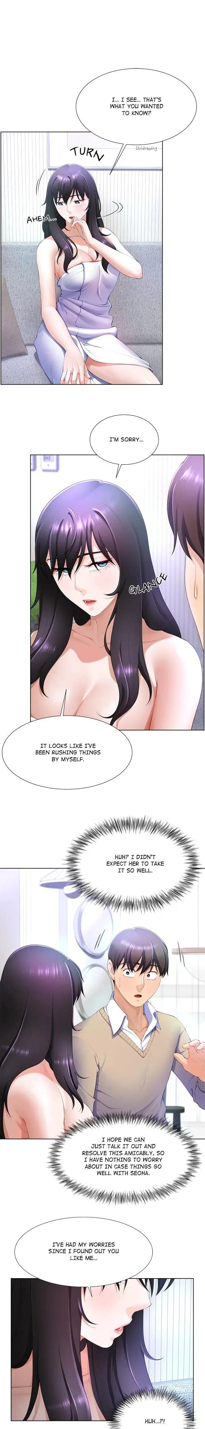 No, I Want HER! - Uncensored Episode 3 - Page 15