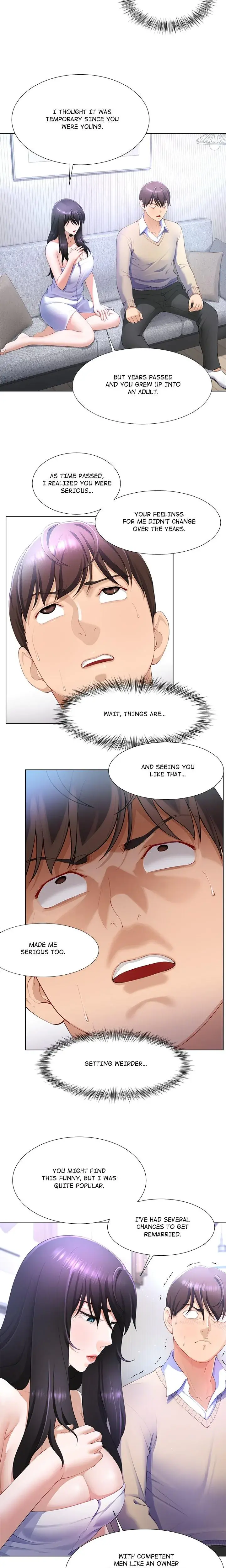 No, I Want HER! - Uncensored Episode 3 - Page 16