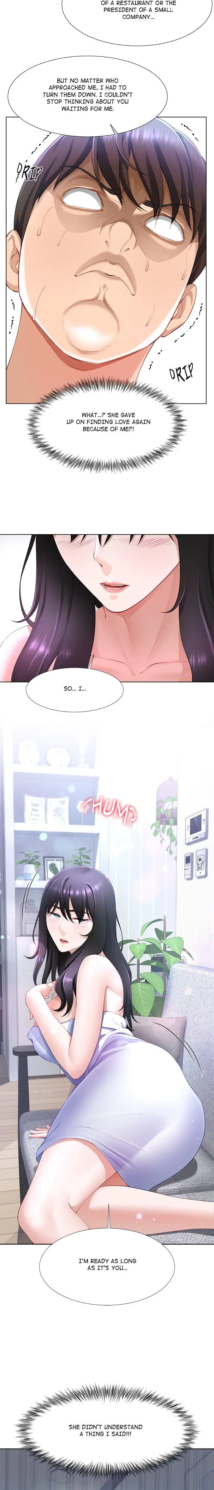 No, I Want HER! - Uncensored Episode 3 - Page 17