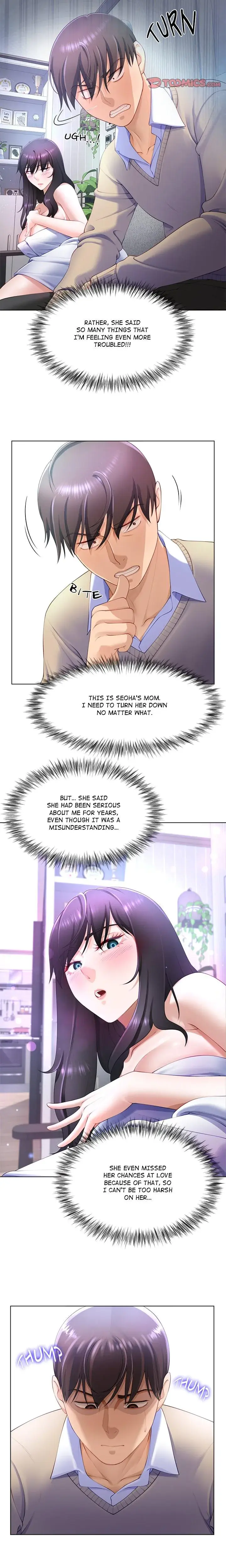 No, I Want HER! - Uncensored Episode 3 - Page 18