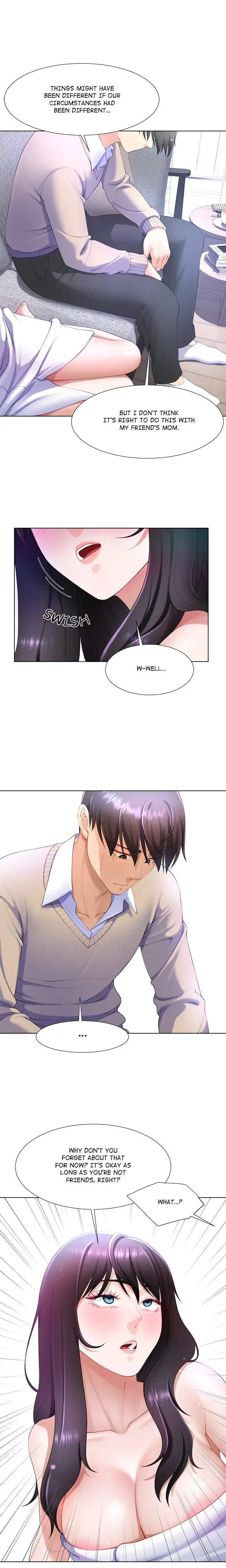 No, I Want HER! - Uncensored Episode 3 - Page 19