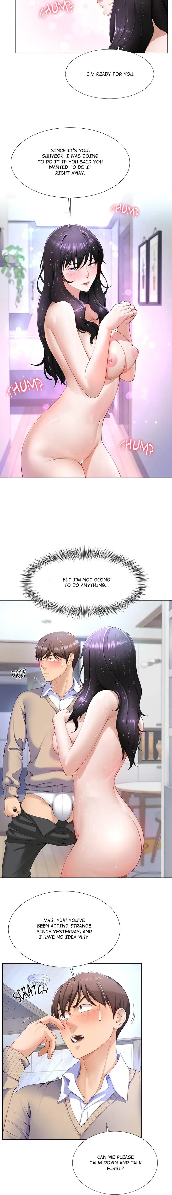 No, I Want HER! - Uncensored Episode 3 - Page 2