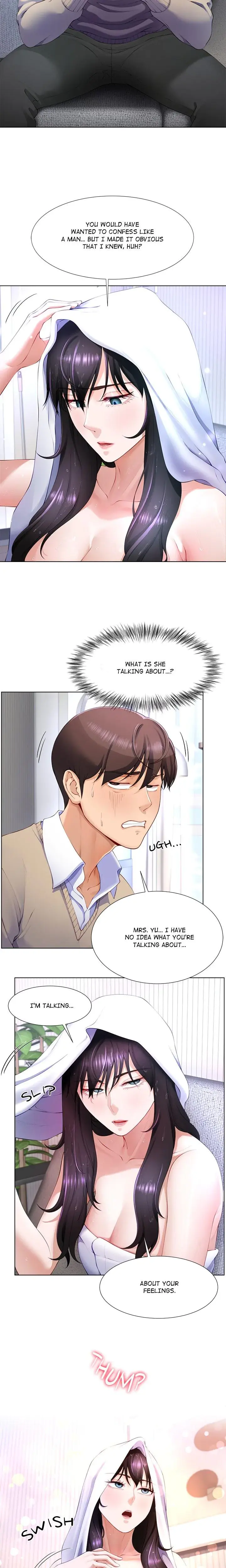 No, I Want HER! - Uncensored Episode 3 - Page 5