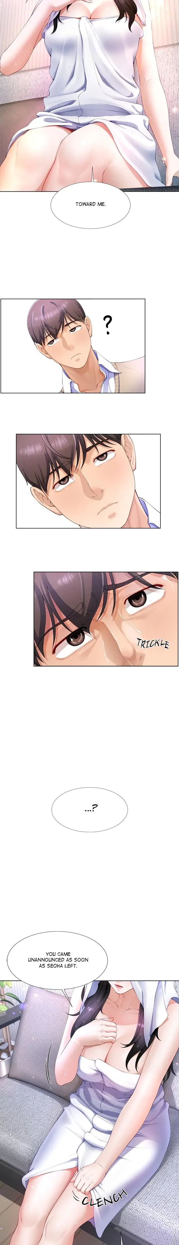 No, I Want HER! - Uncensored Episode 3 - Page 6