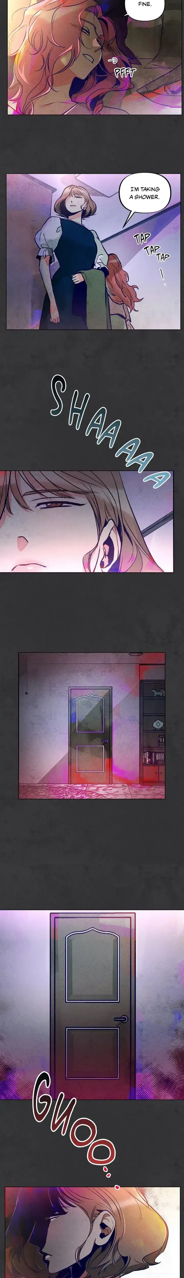 No Love Lost Lady Episode 1 - Page 6