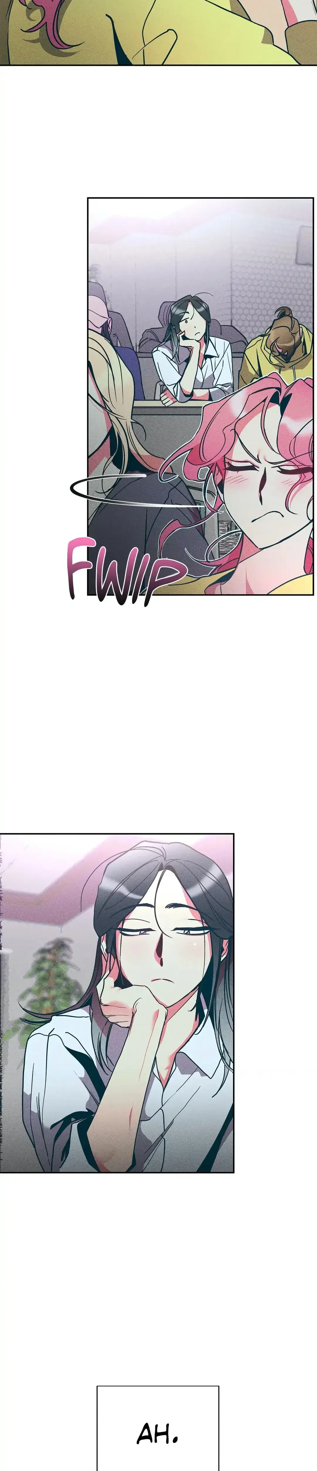 No Love Lost Lady Episode 9 - Page 11