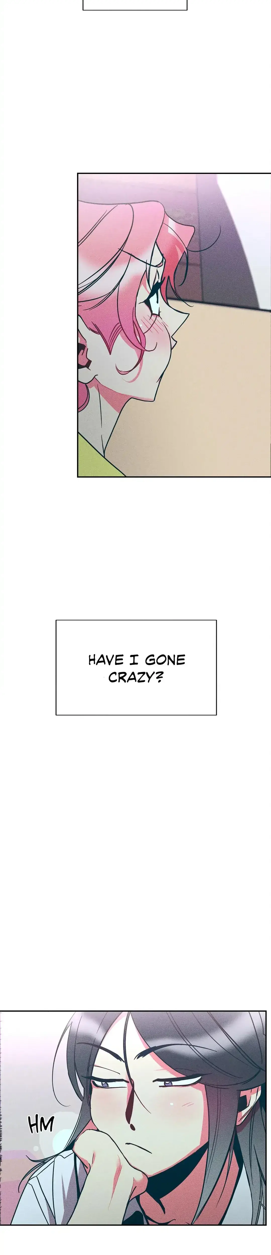 No Love Lost Lady Episode 9 - Page 12