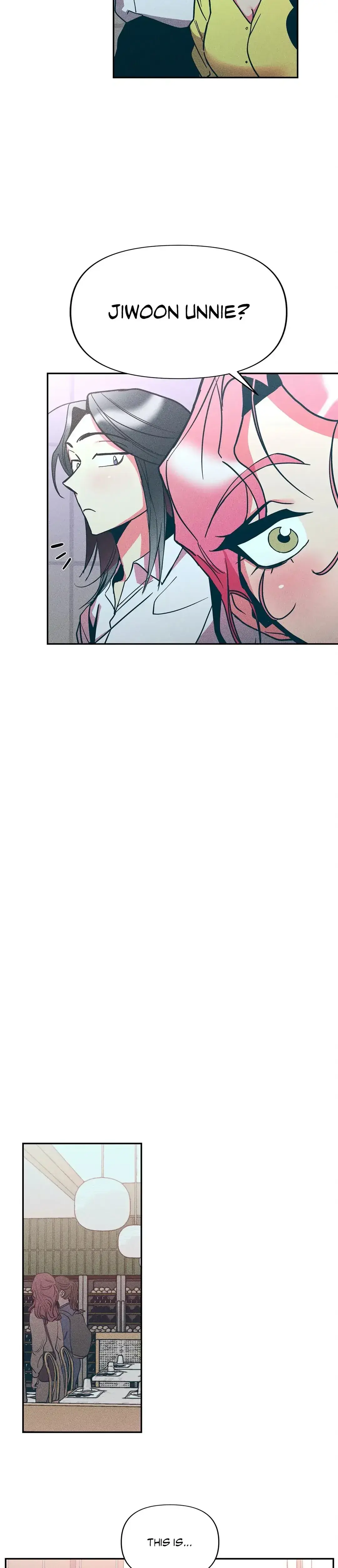 No Love Lost Lady Episode 9 - Page 24
