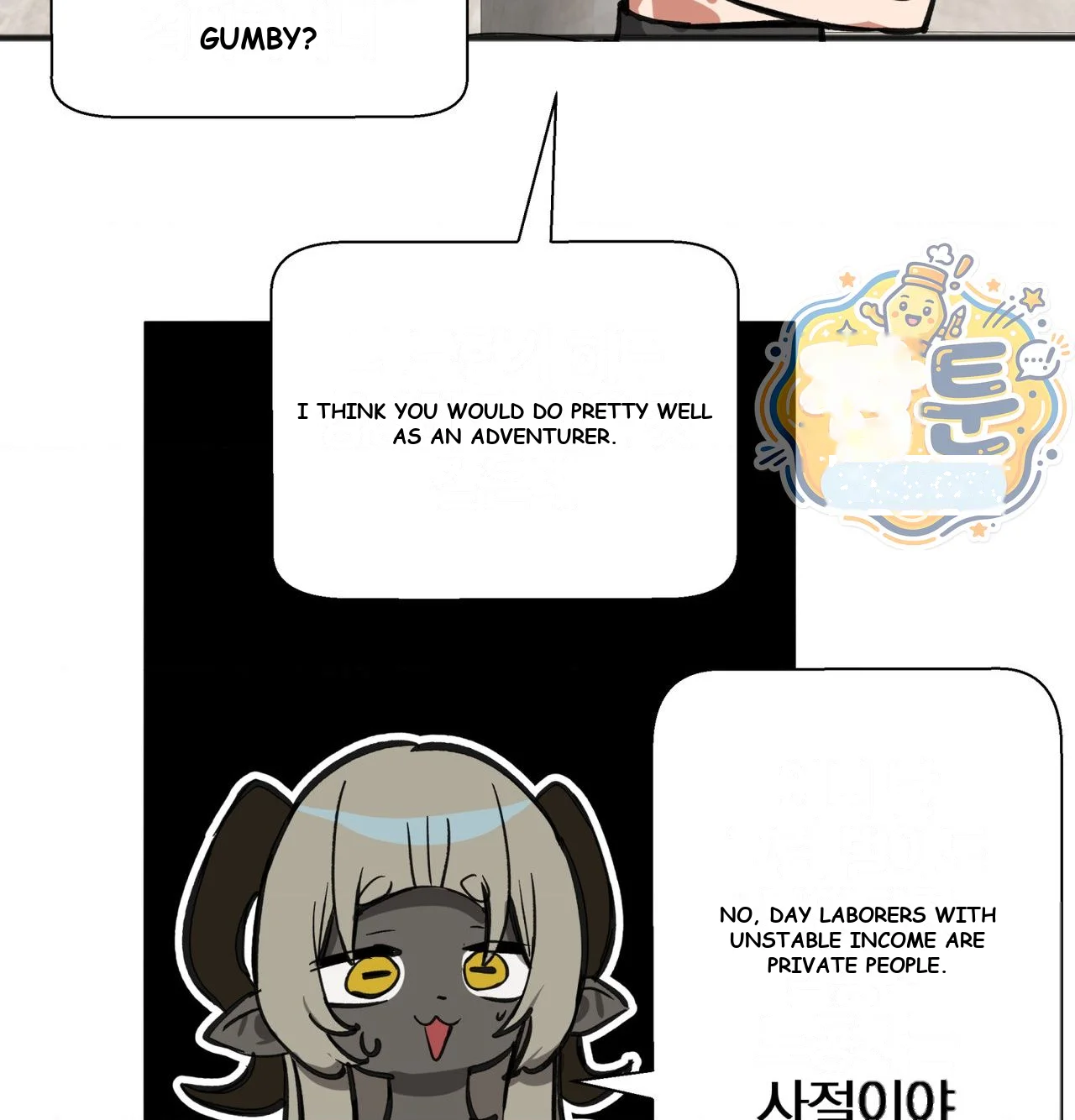 No Man’s Land Episode 94 - Page 18