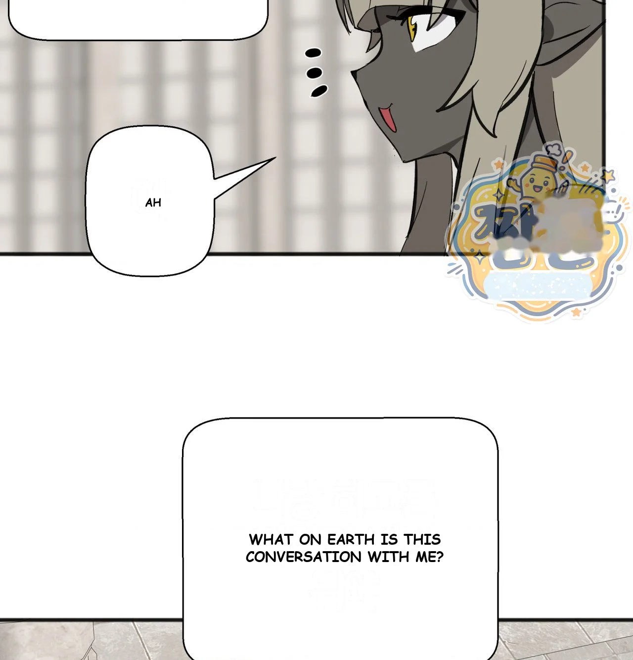 No Man’s Land Episode 94 - Page 41