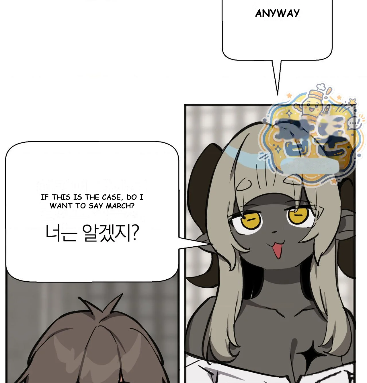 No Man’s Land Episode 94 - Page 55