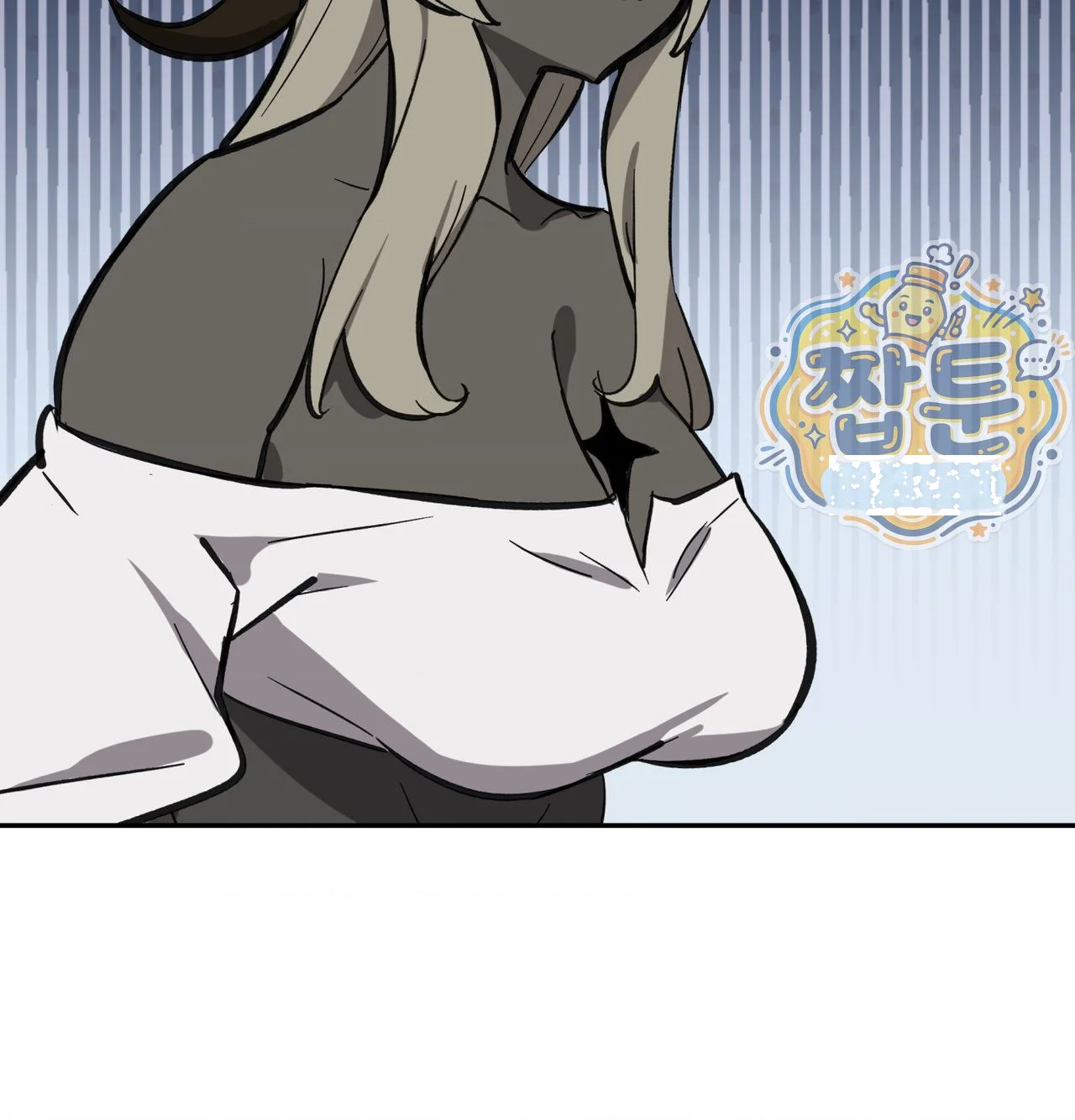 No Man’s Land Episode 94 - Page 80
