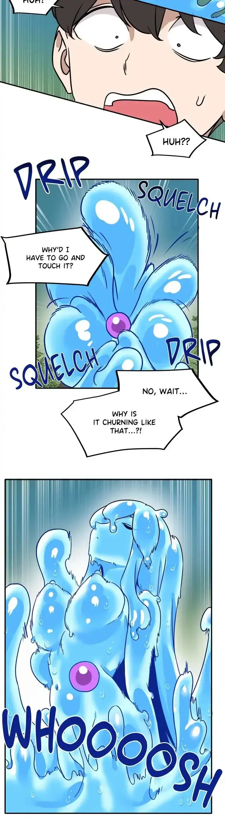 No Man’s Land Episode 1 - Page 17