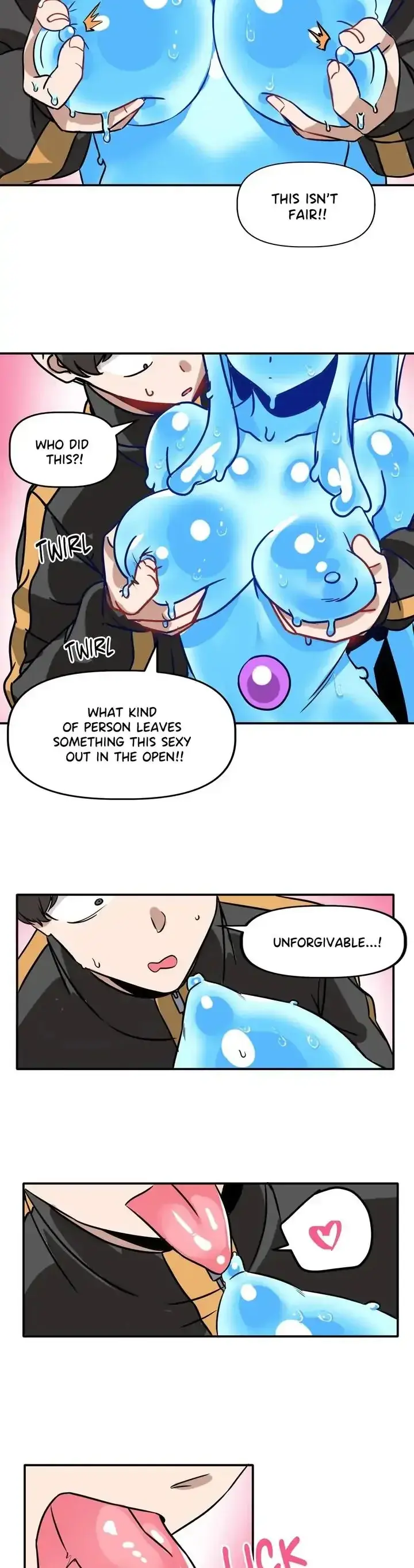 No Man’s Land Episode 1 - Page 28