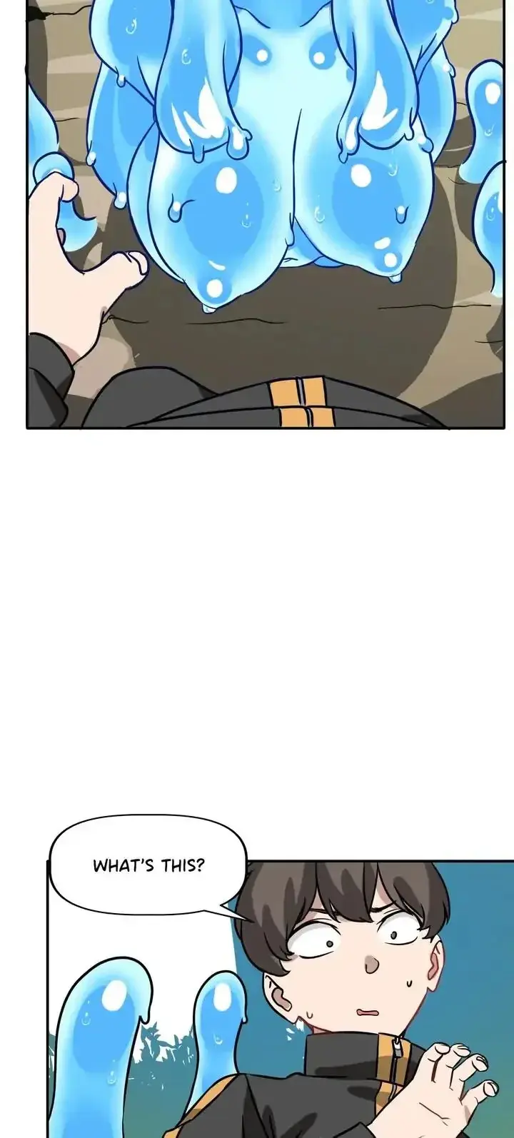 No Man’s Land Episode 1 - Page 34