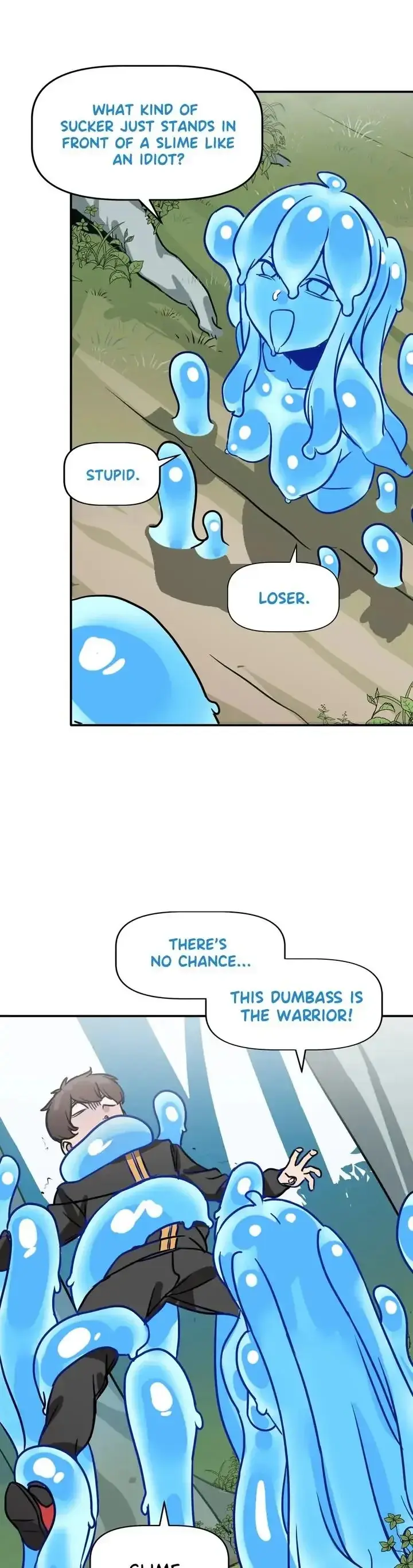 No Man’s Land Episode 1 - Page 37