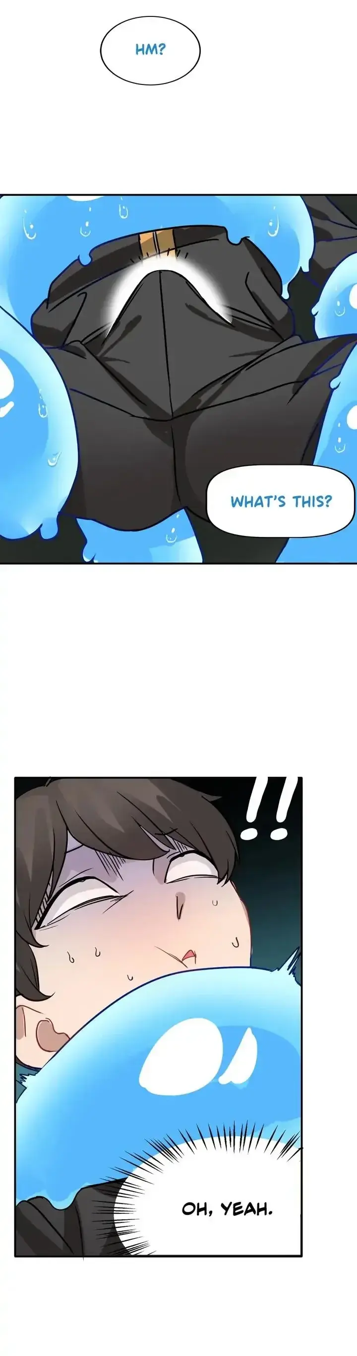 No Man’s Land Episode 1 - Page 39