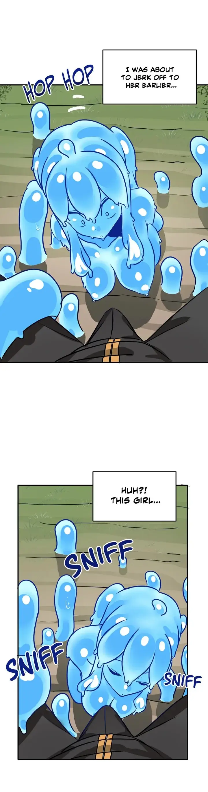 No Man’s Land Episode 1 - Page 40