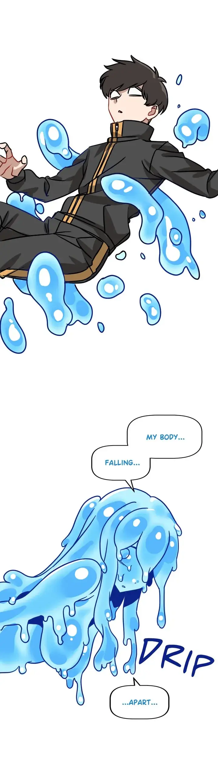 No Man’s Land Episode 1 - Page 49