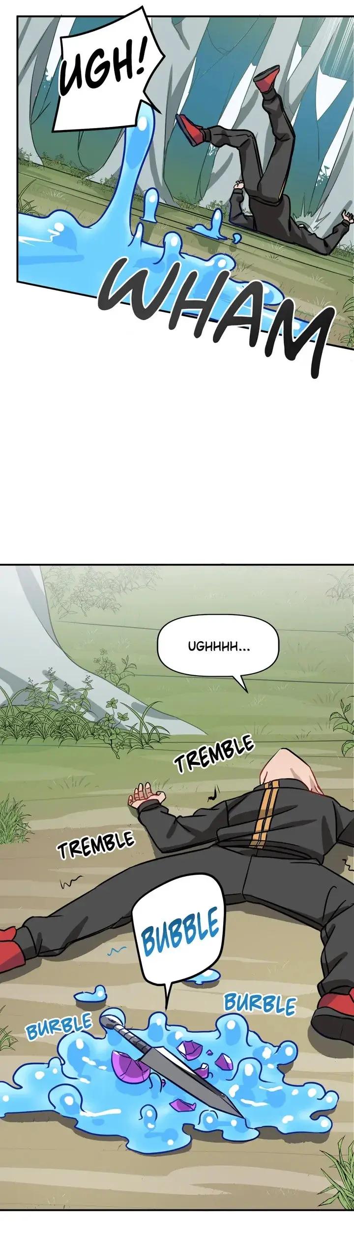 No Man’s Land Episode 1 - Page 50