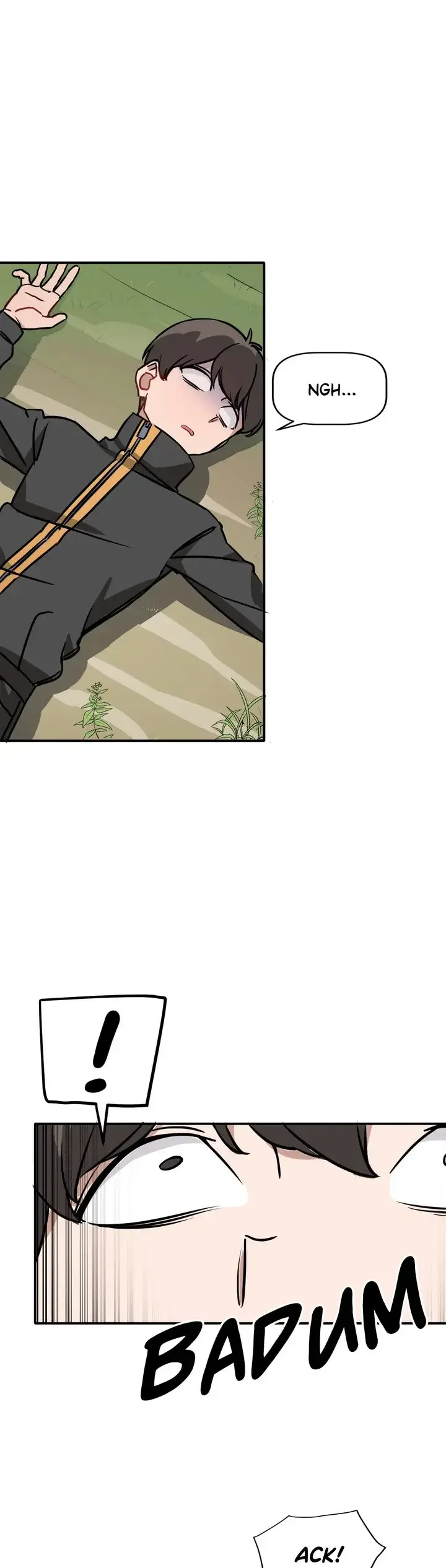 No Man’s Land Episode 1 - Page 51