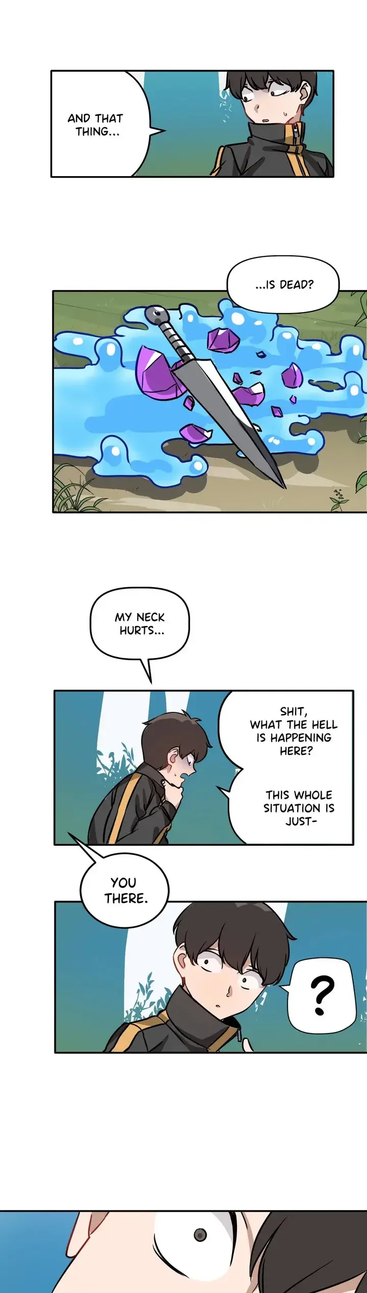 No Man’s Land Episode 1 - Page 53