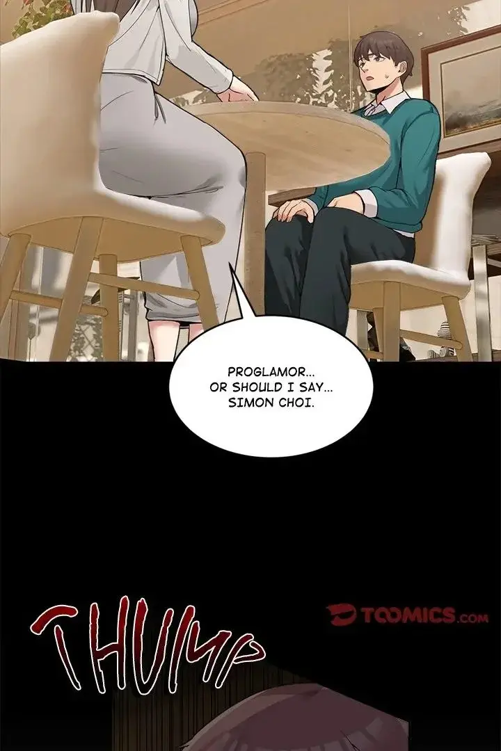 No Men Allowed Episode 10 - Page 2