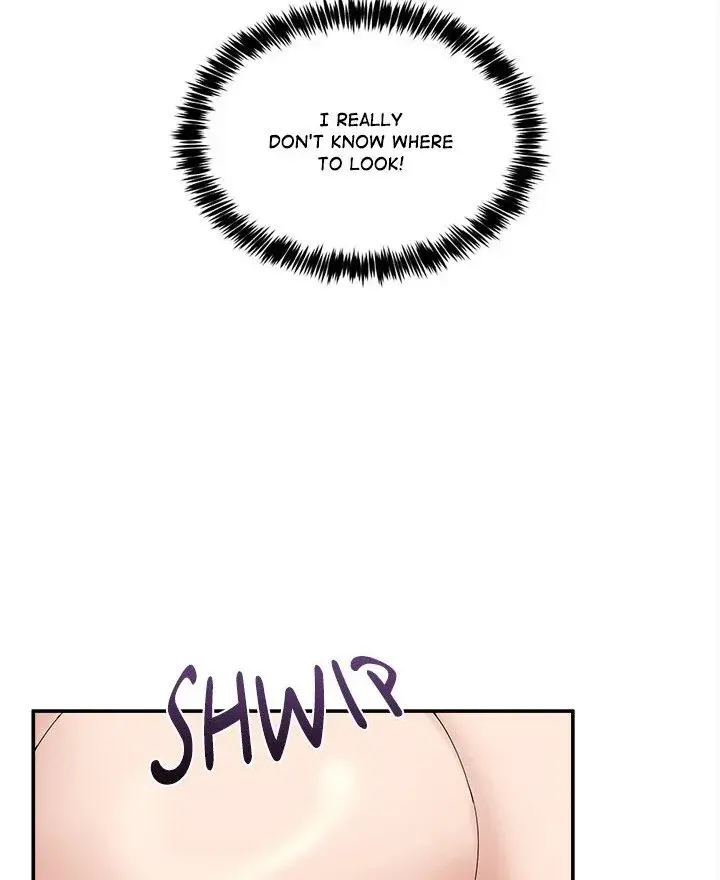 No Men Allowed Episode 13 - Page 14