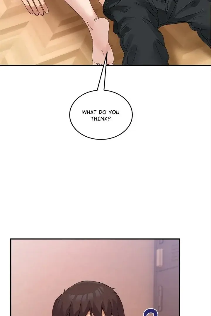 No Men Allowed Episode 13 - Page 17