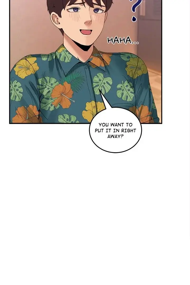 No Men Allowed Episode 13 - Page 18
