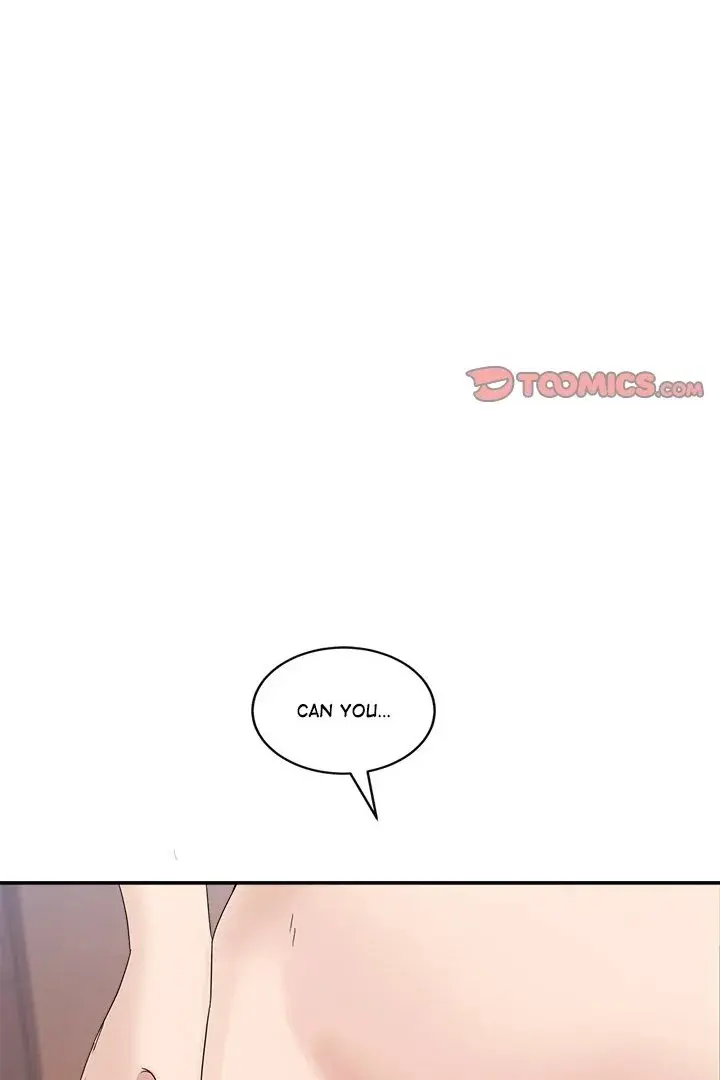 No Men Allowed Episode 13 - Page 2