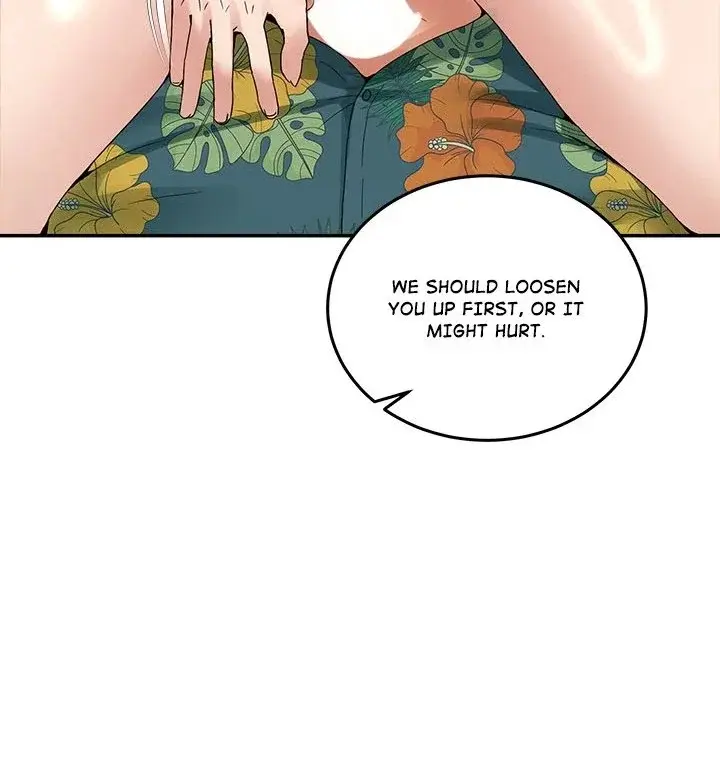 No Men Allowed Episode 13 - Page 20